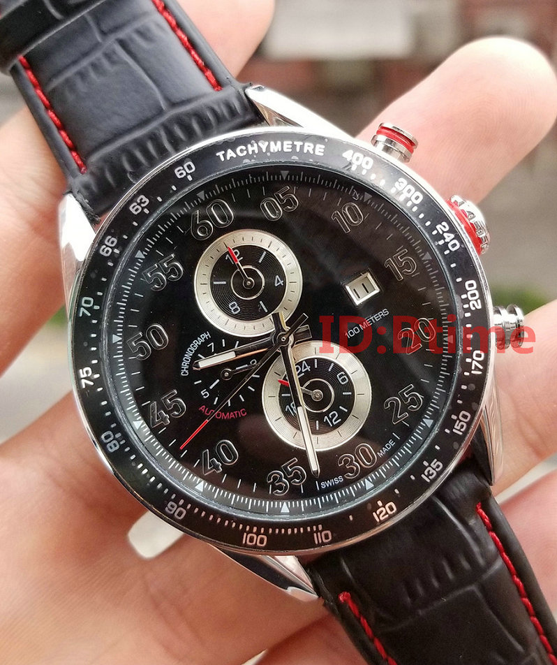Fashion Designer mens mechanical Watches Stainless Steel Automatic Movement Watch Self-wind men Professional top sports luxury Wristwatches
Fashion Designer mens mechanical Watches Stainless Steel Automatic Movement Watch Self-wind men Professional top sports luxury Wristwatches