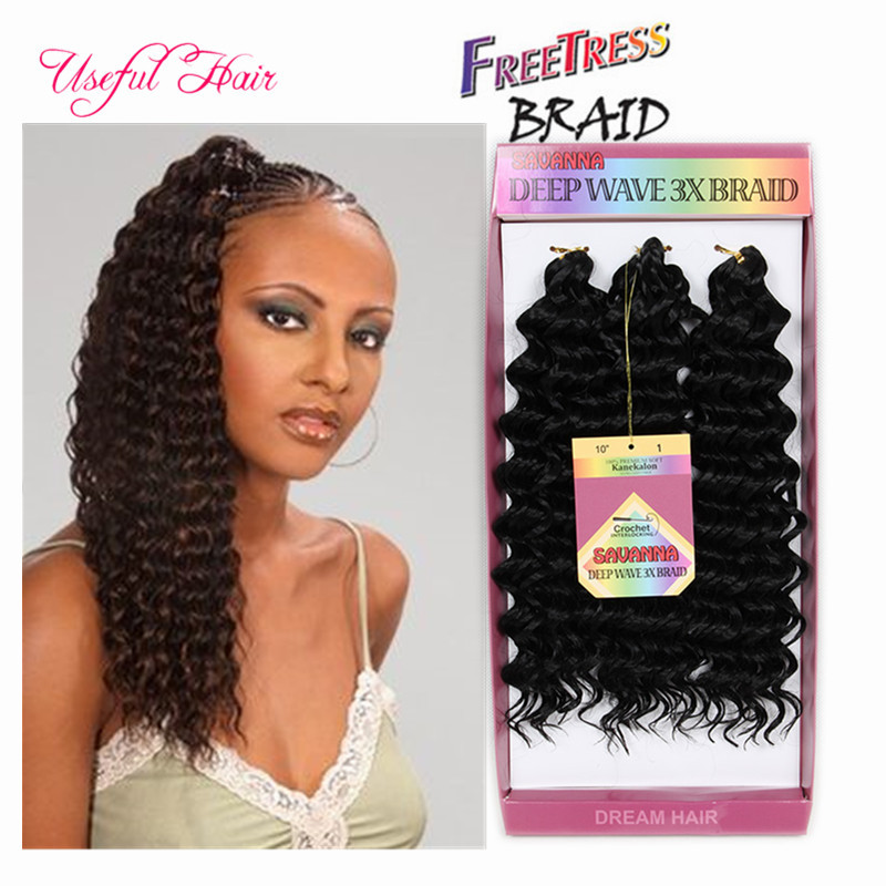 SAVANA MAMBO TWIST ombre braiding crochet hair extensions SYNTHETIC HAIR EXTENSIONS deep wave 3pc/LOT 10inch crochet braids hair 3X bohemian, #44
SAVANA MAMBO TWIST ombre braiding crochet hair extensions SYNTHETIC HAIR EXTENSIONS deep wave 3pc/LOT 10inch crochet braids hair 3X bohemian, #44
