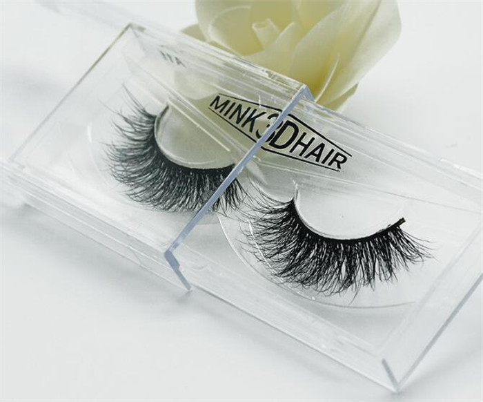 50pair 3D Mink Full Strip False Eyelash handmade Long Individual Eyelashes Mink Lashes Extension 3D-A11 X013
50pair 3D Mink Full Strip False Eyelash handmade Long Individual Eyelashes Mink Lashes Extension 3D-A11 X013