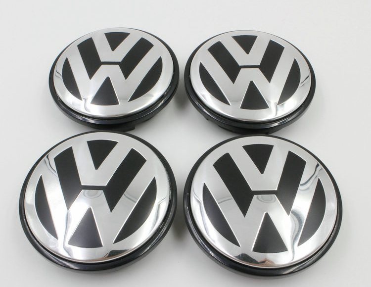 70mm 7L6 601 149B 7L6601149B VW WHEEL HUB CENTER CAP for VW