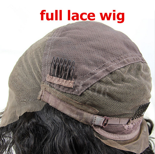 African american hd lace wig celebrity Short black kinky curly virgin brazilian remy 360 front frontal closure human hair wigs diva1