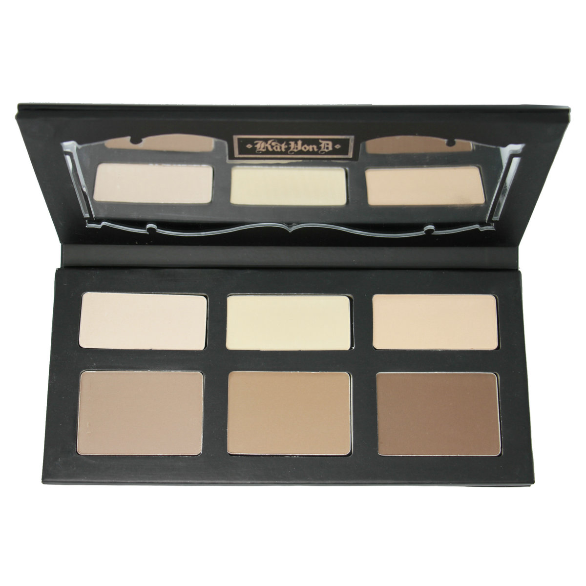 1pc New Makeup Bronzers Highlighters SHADE LIGHT CONTOUR PALETTE 6 Colors, As picture
1pc New Makeup Bronzers Highlighters SHADE LIGHT CONTOUR PALETTE 6 Colors, As picture