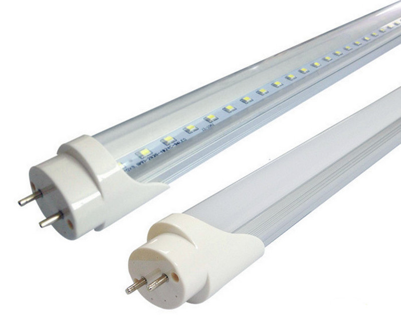 SUNWAY 25-Pack Free Shipping 18W 22W T8 LED Tube SMD2835 1800LM Lamp Bulb 1200mm 1.2m 4Ft AC85-265V Lights Lighting 2 Year Warranty