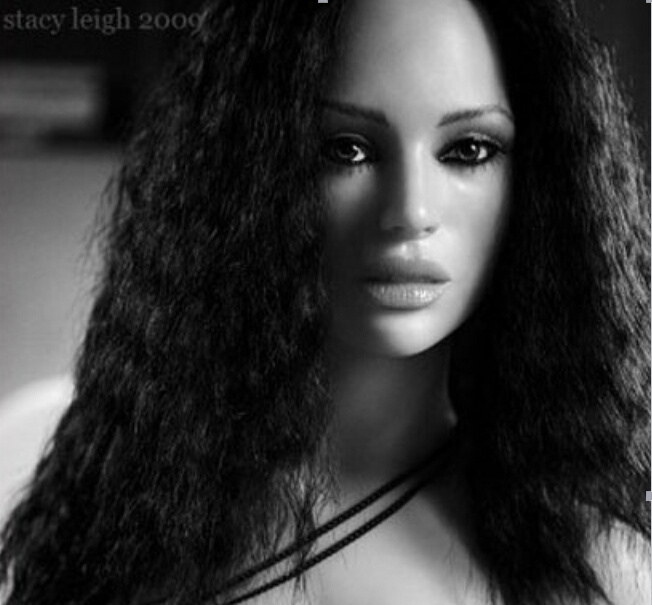 sex toys for men Half silicone love doll vagina set up and gripping hands