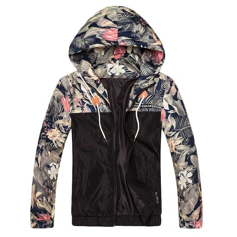 Mens Floral Bomber Jacket Men Hip Hop Slim Fit Flowers Pilot Coat New Fashion Hooded Jackets Plus Size 4XL, White
Mens Floral Bomber Jacket Men Hip Hop Slim Fit Flowers Pilot Coat New Fashion Hooded Jackets Plus Size 4XL, White