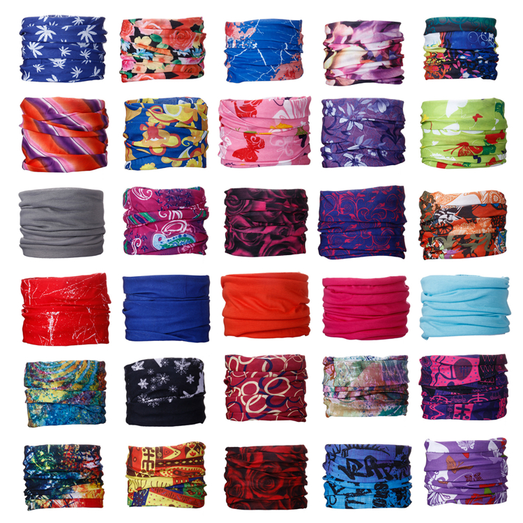 Fashion Multifuncti… - image