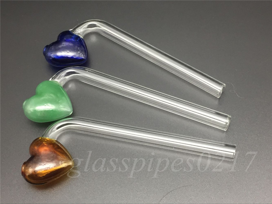 Fashion glass pipes sweat-heart Smoking Handle Pipes Mini Smoking Pipes Hand Blow Glass Pipe Oil rigs for smoking water pipe
Fashion glass pipes sweat-heart Smoking Handle Pipes Mini Smoking Pipes Hand Blow Glass Pipe Oil rigs for smoking water pipe