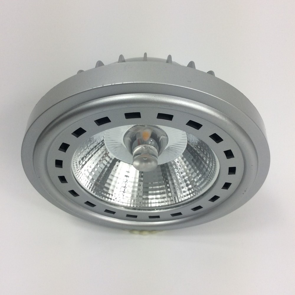 Small Beam Angle 24 Degree LED Ar111 ES111 GU10/G53 Base Spot Light Bulb 12 Watts 900lm 75w Halogen Bulb Replacement
Small Beam Angle 24 Degree LED Ar111 ES111 GU10/G53 Base Spot Light Bulb 12 Watts 900lm 75w Halogen Bulb Replacement