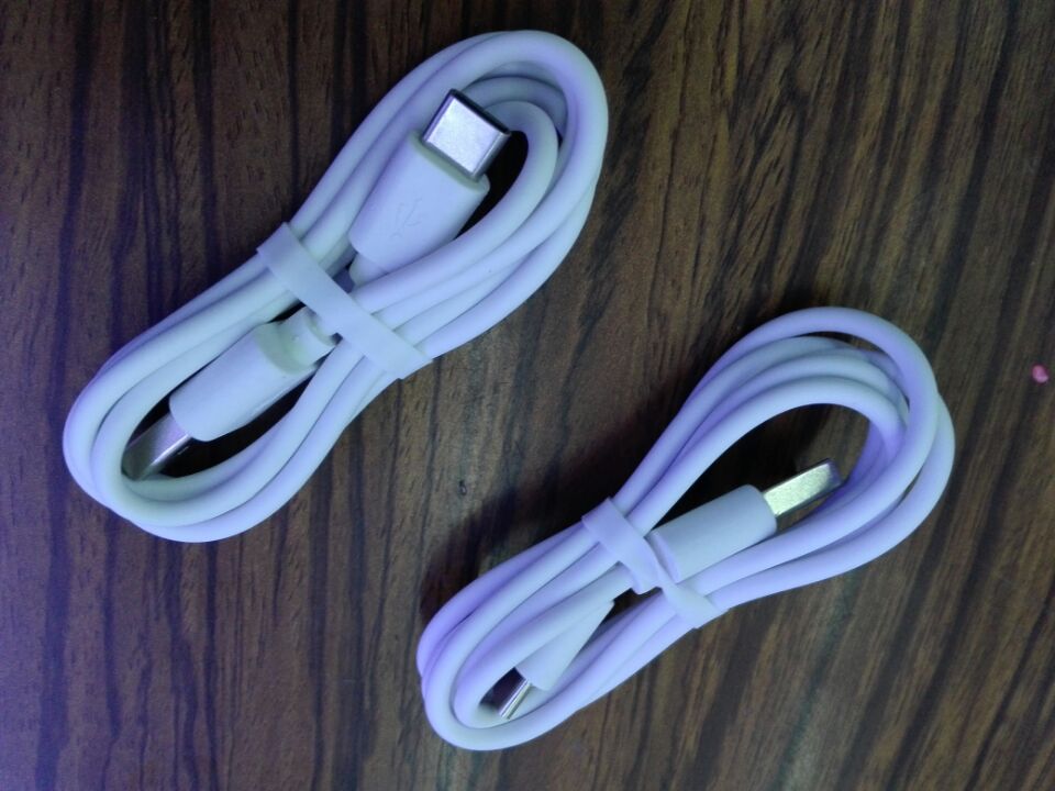 1.0A WHITE 1M 3FT USB 3.1 Type C To USB 2.0 Male Date Charging Cable USB C 3.1 200pcs/lot
1.0A WHITE 1M 3FT USB 3.1 Type C To USB 2.0 Male Date Charging Cable USB C 3.1 200pcs/lot