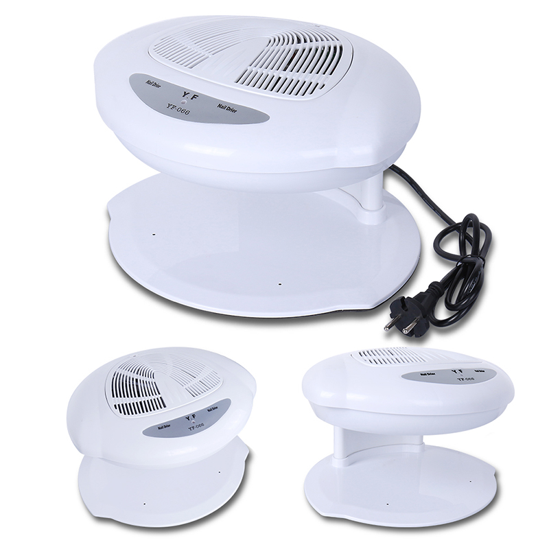 Wholesale- Nail Dryer Fan Auto Induction Warm & Cool Wind Auto Sensors UV Gel Nail Polish Fan Dryer Nail Varnish DHL TNT Shipping, Eu plug
Wholesale- Nail Dryer Fan Auto Induction Warm & Cool Wind Auto Sensors UV Gel Nail Polish Fan Dryer Nail Varnish DHL TNT Shipping, Eu plug