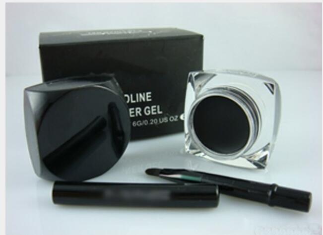 FREE SHIPPING!NEW high quality makeup waterproof eyeliner gel,makeup eye liner 5.5g(10PCS/LOT)
FREE SHIPPING!NEW high quality makeup waterproof eyeliner gel,makeup eye liner 5.5g(10PCS/LOT)