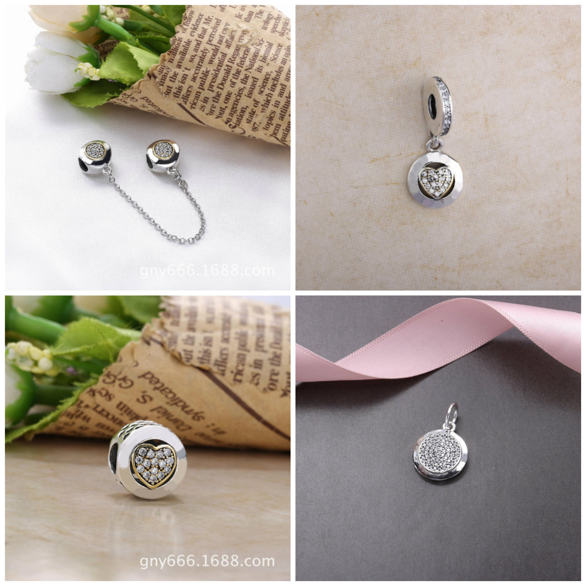 SALE Fine jewelry Authentic 925 Sterling Silver Pandora safety chain Charm bracelet necklace diy Beads Clover for Girl
SALE Fine jewelry Authentic 925 Sterling Silver Pandora safety chain Charm bracelet necklace diy Beads Clover for Girl