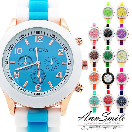 Fashion multi-color Geneva watches, hot students couple watches, high quality fashion casual simple silicone table wholesale, Slivery;brown
Fashion multi-color Geneva watches, hot students couple watches, high quality fashion casual simple silicone table wholesale, Slivery;brown