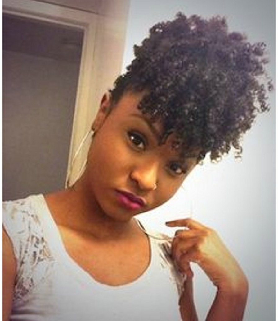 Curly Ponytail Hairstyle Afro Kinky Curly Drawstring Ponytails For Black Women One Piece Brazilian Virgin Hair Extensions #2 dark brown
Curly Ponytail Hairstyle Afro Kinky Curly Drawstring Ponytails For Black Women One Piece Brazilian Virgin Hair Extensions #2 dark brown