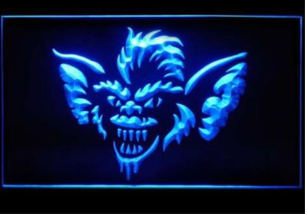 Gremlin Logo beer bar pub club 3d signs led neon light sign home decor crafts
Gremlin Logo beer bar pub club 3d signs led neon light sign home decor crafts