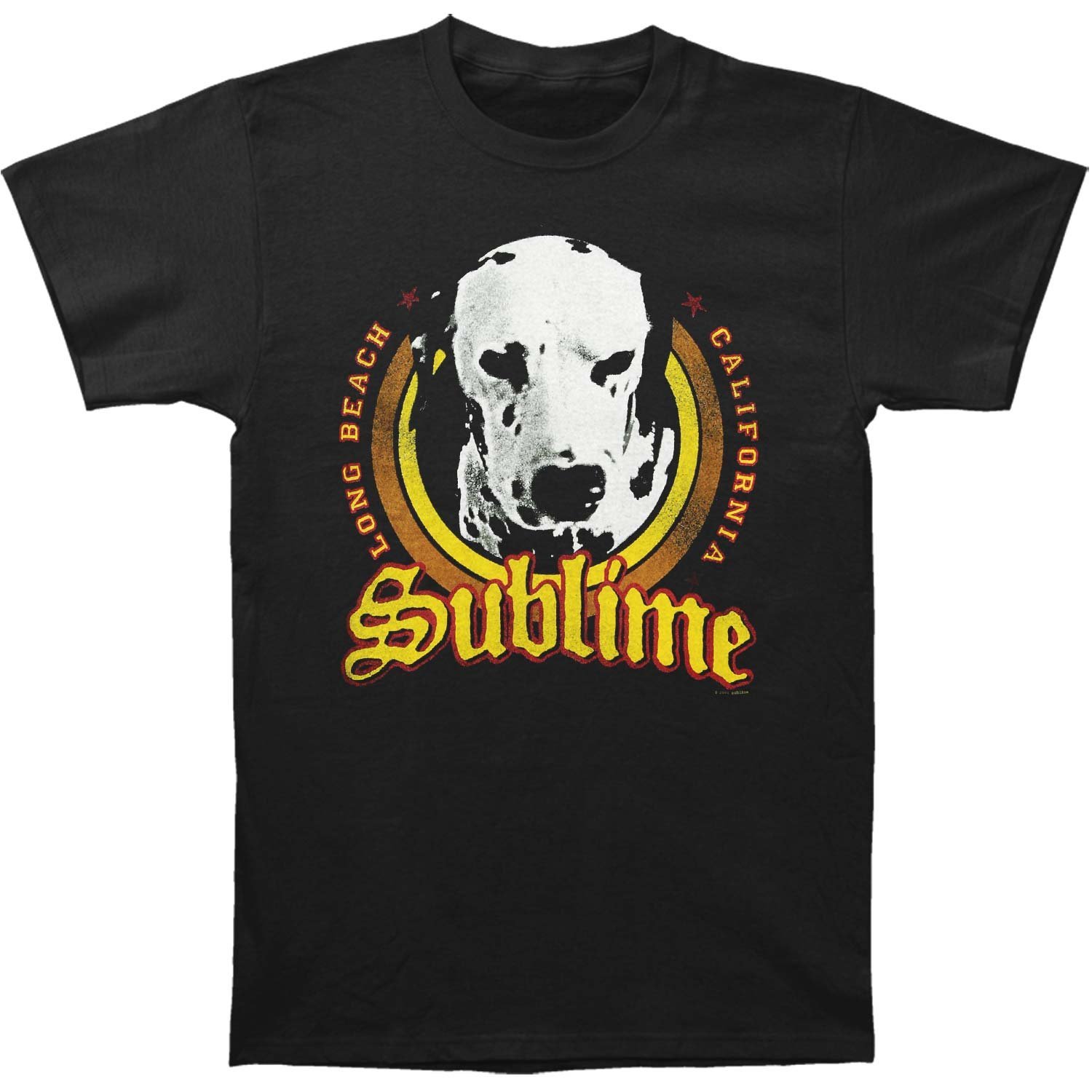 Sublime Lou Dog T shirt Men Shirts diy Men & Women 100% cotton custom Tees high quality, Black 2
Sublime Lou Dog T shirt Men Shirts diy Men & Women 100% cotton custom Tees high quality, Black 2