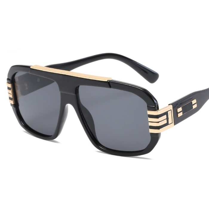 EL CIERO High Quality Square Sunglasses For Men & Women Retro Fashion Summer Sun Glasses Unisex Designer Brand Shades UV400
EL CIERO High Quality Square Sunglasses For Men & Women Retro Fashion Summer Sun Glasses Unisex Designer Brand Shades UV400