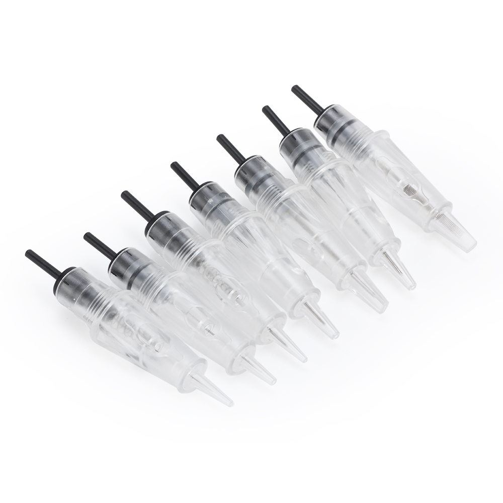 Needles for Rechargeable Semi Permanent Makeup Tattoo Machine For Lips Eyebrow Eyeliner Makeup
Needles for Rechargeable Semi Permanent Makeup Tattoo Machine For Lips Eyebrow Eyeliner Makeup