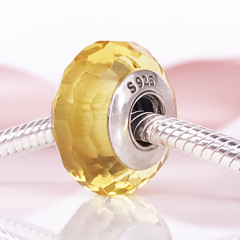 Pandora Golden Face… - image