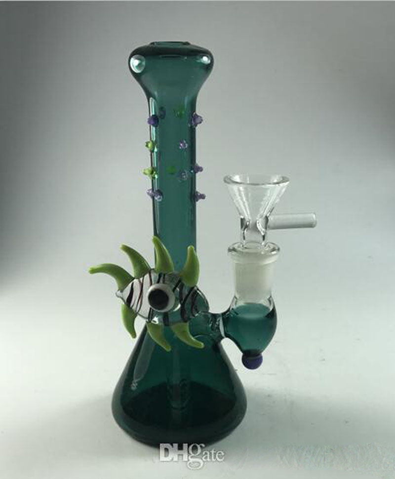2019 Real Jade white Art Glass Bongs with bowl Smoking Water Pipes Hookahs Recycle Oil Rigs Safe Shipping
2019 Real Jade white Art Glass Bongs with bowl Smoking Water Pipes Hookahs Recycle Oil Rigs Safe Shipping