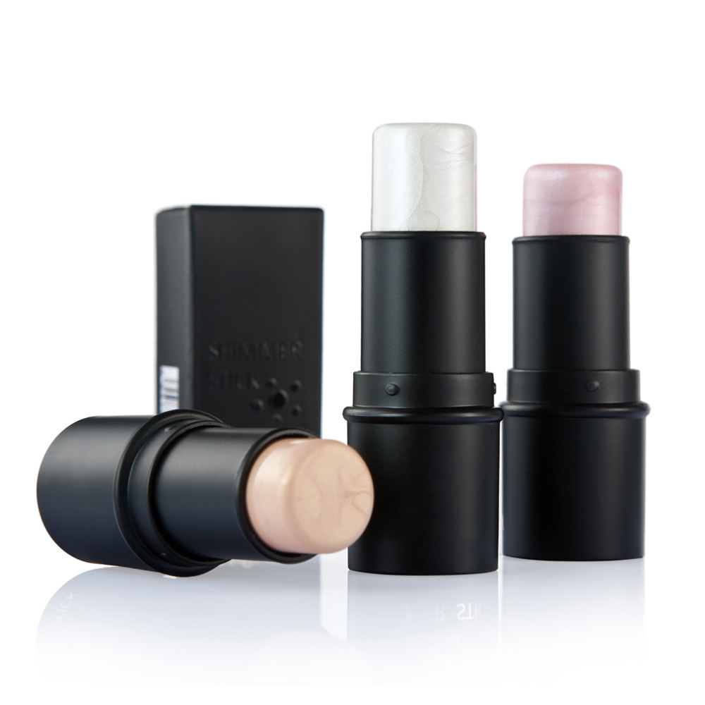 Waterproof Round Tube Highlighter Stick Enhance Complextion Cream Shimmer Concealer Natural Bronzer Professional Makeup Tools 2016 Hot
Waterproof Round Tube Highlighter Stick Enhance Complextion Cream Shimmer Concealer Natural Bronzer Professional Makeup Tools 2016 Hot