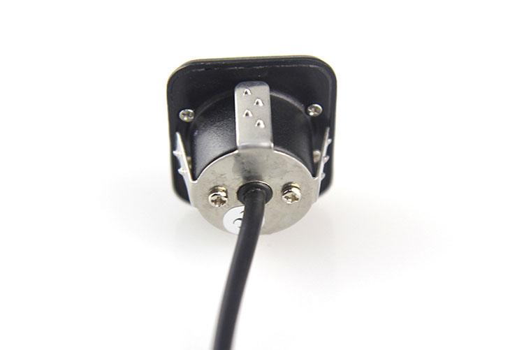 HD Waterproof Rearview Car Camera PZ408 14 CMOS DC 12V IP67 Diameter Of Shell 20MM 170 Degree 600TVL DHL4184208