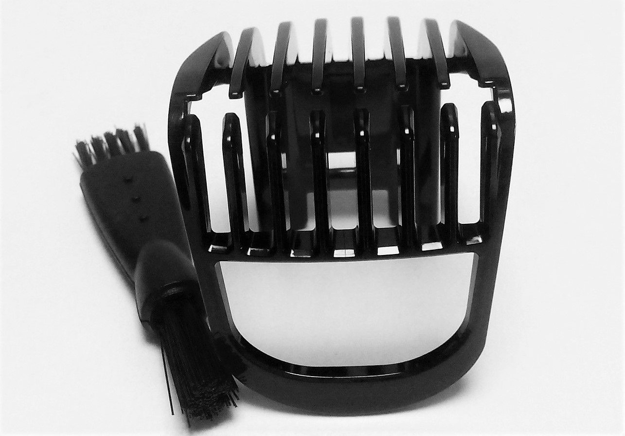 New Hair Clipper Replacement For PHILIPS Beard Trimmer COMB QT4002 QT4004 QT4005 QT4007 QT4014 QT4015 Shaver Parts
New Hair Clipper Replacement For PHILIPS Beard Trimmer COMB QT4002 QT4004 QT4005 QT4007 QT4014 QT4015 Shaver Parts