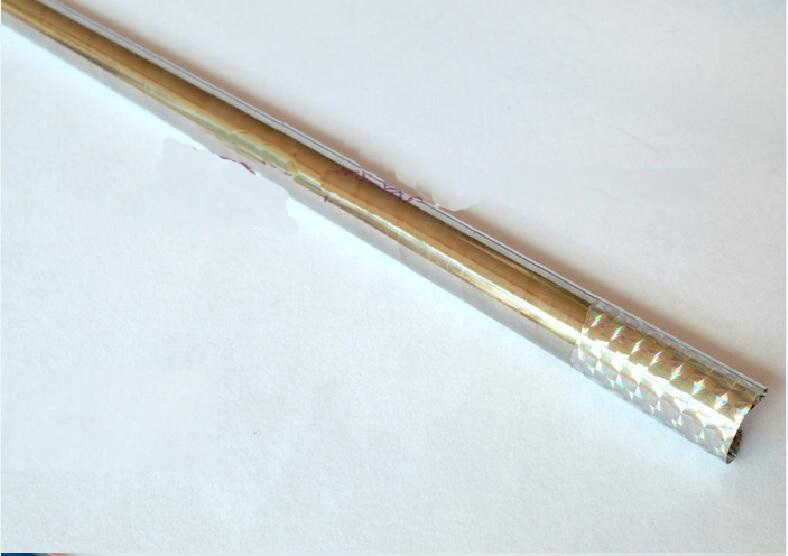 Appearing Cane Metal Silver Magic Stick Wand Magic Tricks Close Up Illusion Silk To Wand Magic Props Kid Gift