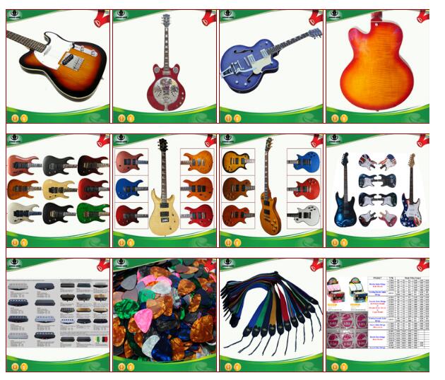 Obsessive Compulsive Drive OverdriveDistortion OCD Guitar Effect Pedal Two mode selection HILOW And True Bypass