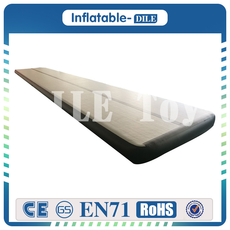 Free Shipping High Quality 6x1x0.2m Inflatable Air Track Tumbling Mats Gym Air Mat Inflatable Airtrack For Sale
Free Shipping High Quality 6x1x0.2m Inflatable Air Track Tumbling Mats Gym Air Mat Inflatable Airtrack For Sale