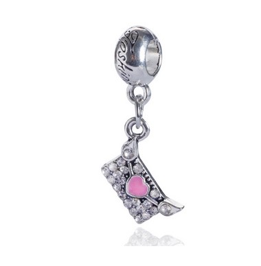Fits Pandora Charm … - image