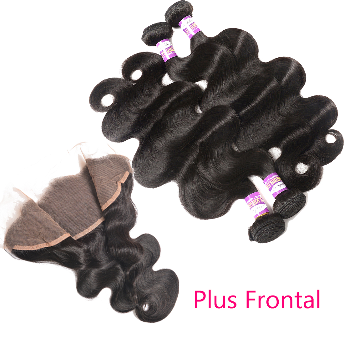 9A Brazilian Body Wave Lace Frontal Closure With Bundles Brazilian Virgin Hair Lace Frontal Closure With Baby Hair 13x4 Human Hair Weave, Natural color
9A Brazilian Body Wave Lace Frontal Closure With Bundles Brazilian Virgin Hair Lace Frontal Closure With Baby Hair 13x4 Human Hair Weave, Natural color
