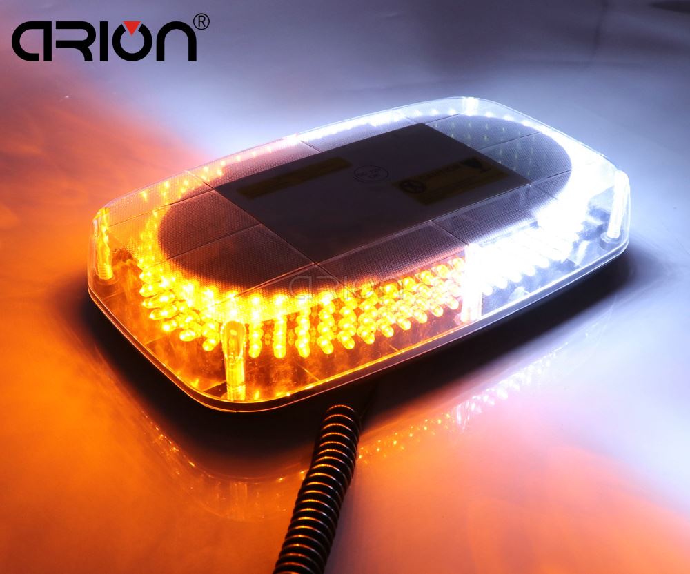 240 LED Car Rood Emergency Hazard Warning Mini Light bar Magnetic Strobe Flash Police Lights Lamp Amber White Yellow, White+amber
240 LED Car Rood Emergency Hazard Warning Mini Light bar Magnetic Strobe Flash Police Lights Lamp Amber White Yellow, White+amber