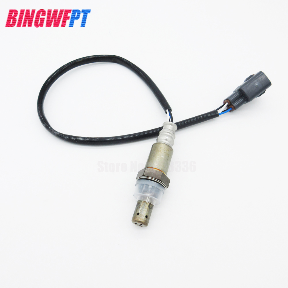 89465-28330 8946528330 Air Fuel Ratio Sensor O2 Sensor Oxygen Sensor For Toyota Estima ACR30W ACR40W 2000-2005
89465-28330 8946528330 Air Fuel Ratio Sensor O2 Sensor Oxygen Sensor For Toyota Estima ACR30W ACR40W 2000-2005