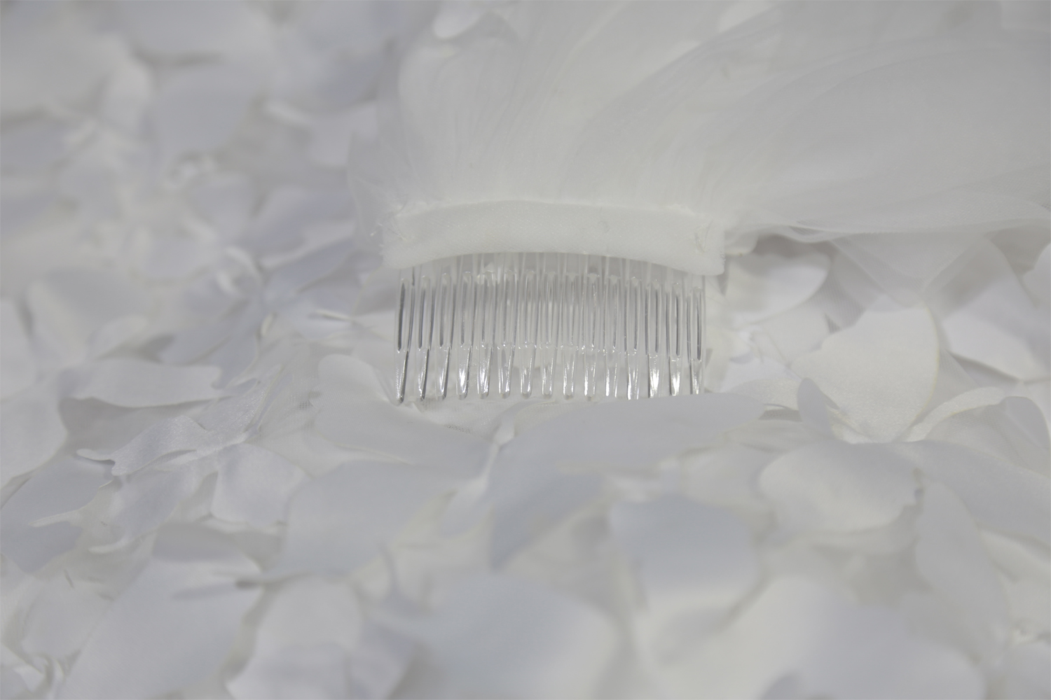 2019 Long Wedding Veils Real Images Tulle Lace Butterfly Appliques Bridal Accessories Two Layers Butterfly Bride Veils Free Shipping