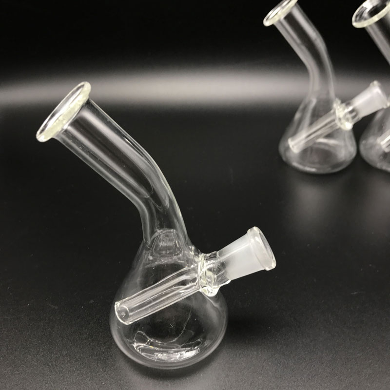 Glass Beaker Bongs 10mm Female Joint 4.0 inch 10mm Glass Bong Glass Oil Rigs water pipes
Glass Beaker Bongs 10mm Female Joint 4.0 inch 10mm Glass Bong Glass Oil Rigs water pipes