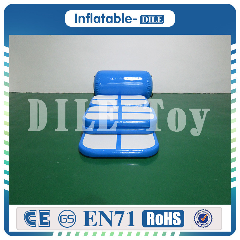 Free Shipping a set of inflatable gym air track equipment set,inflatable training set air track,inflatable gymnastics mat
Free Shipping a set of inflatable gym air track equipment set,inflatable training set air track,inflatable gymnastics mat