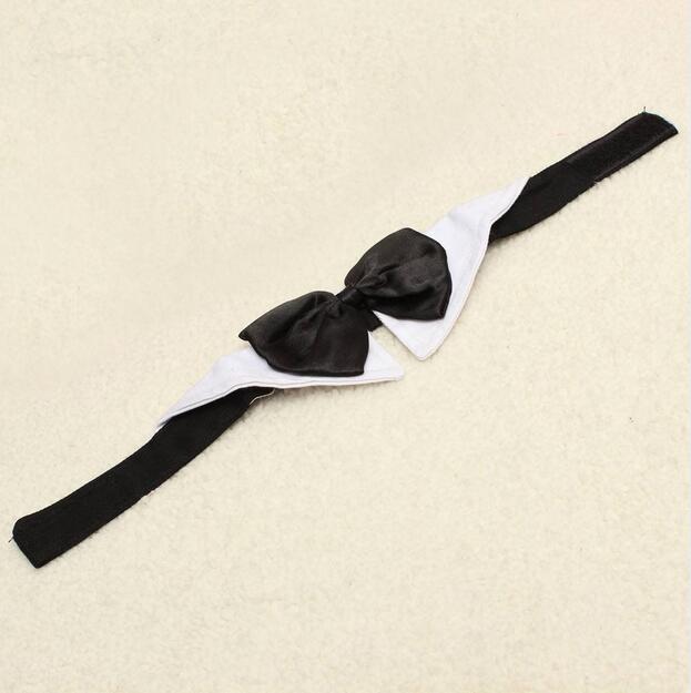 Supplies Wedding Accessories Bow Tie Dog Cat Bowtie Formal Pet Adjustable Collar Party Necktie G485