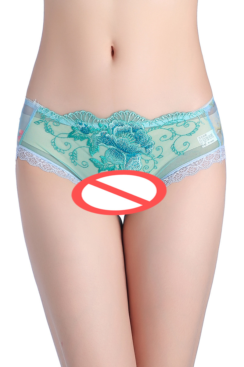 3pcs/lot Free shipping Women Embroidered Lace Panty Retail Wholesale Free shipping Underwear Sexy See Through Panties, Black;pink
3pcs/lot Free shipping Women Embroidered Lace Panty Retail Wholesale Free shipping Underwear Sexy See Through Panties, Black;pink