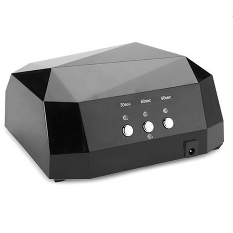 Gel Uv Nail Lamp Led Promotion Sale Secador De Cabelo Spot Wholesale 36w Phototherapy Unit Bake The Polish Baker Light Therapy Machine