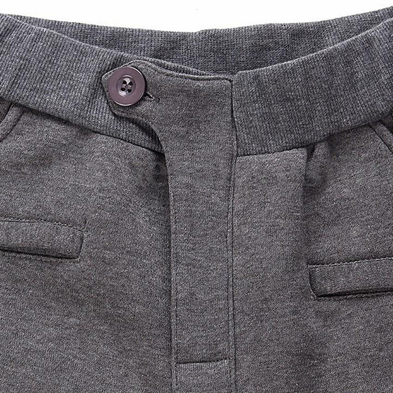 Wholesale-2016 New Fashion Mens Harem Pants Joggers Sweatpants Pants Men Casual Hip Hop Pants Solid Trousers 22