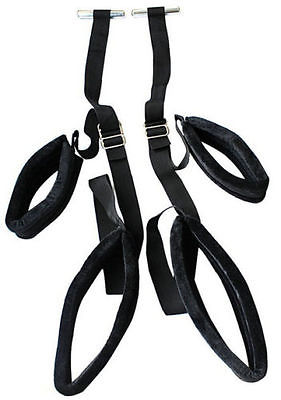 Bondage Sling Rope Sex Swing Straps Adult Door Hanging Sexual Taste for SM Party Game #R498