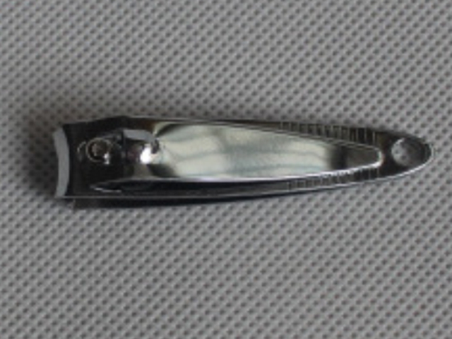 50sets/lot Fast Shipping 1 set 9pcs Nail Manicure Set Tools Clipper Kit Nail Care Set Pedicure Scissor Tweezer Knife Ear pick