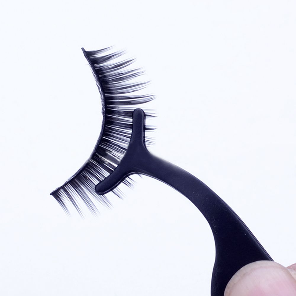 Wholesale- Newest!!! HOT Pro Tool False Eyelashes Extension Applicator Remover Clip Tweezers Nipper
Wholesale- Newest!!! HOT Pro Tool False Eyelashes Extension Applicator Remover Clip Tweezers Nipper