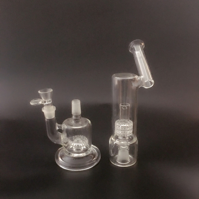 Thick and stable vapexhale glass hookah matrix perc with 5 4 inch high bracket bubbler bong gb318
Thick and stable vapexhale glass hookah matrix perc with 5 4 inch high bracket bubbler bong gb318