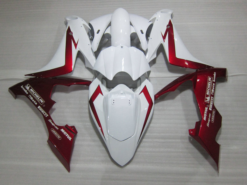 100% fit for for Yamaha injection mold fairings YZFR1 2004-2006 wine red white fairing kit YZF R1 04 05 06 OT17, Same as picture
100% fit for for Yamaha injection mold fairings YZFR1 2004-2006 wine red white fairing kit YZF R1 04 05 06 OT17, Same as picture