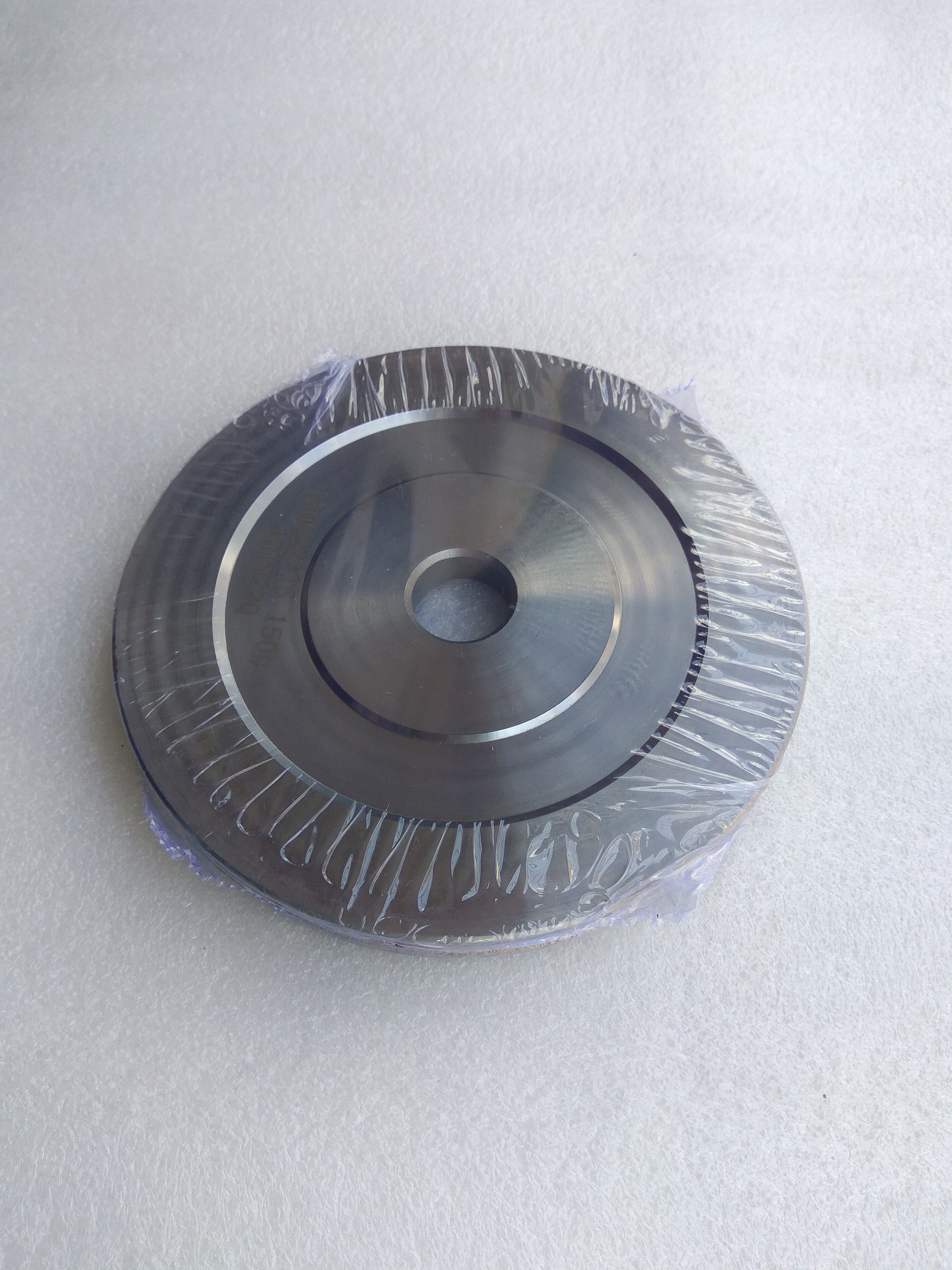 Diamond Grinding Disc Diamond Abrasive Disc for Glass Shaped Machine Free Ship 150mm Grit #80/150 PE Edge
Diamond Grinding Disc Diamond Abrasive Disc for Glass Shaped Machine Free Ship 150mm Grit #80/150 PE Edge