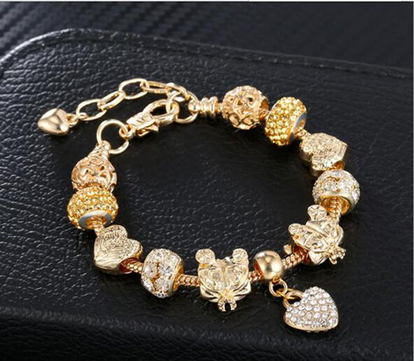 Diy Heart Friendshi… - image