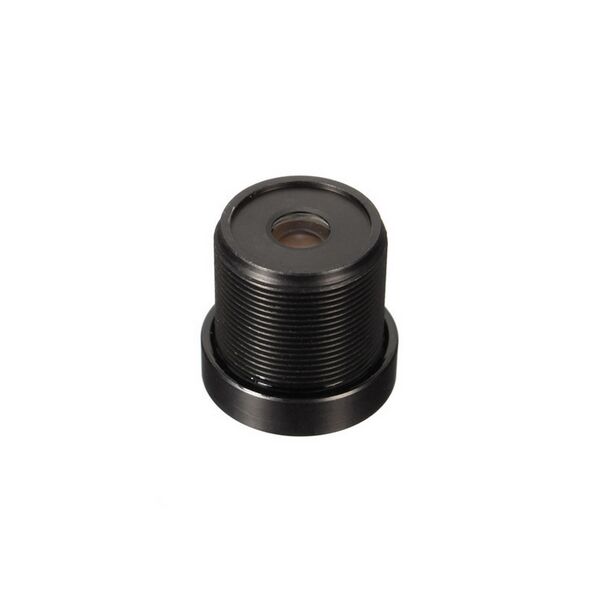 CCTV 1.8mm Security Lens 170 Degree Wide Angle CCTV fish eye Lens For IR Board CCTV HD Camera M12x0.5