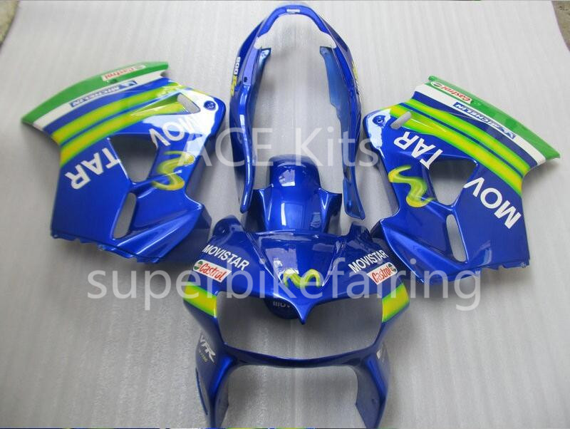 Motorcycle Fairing kit for HONDA VFR800 98 99 00 01 VFR 800 1998 1999 2000 2001 ABS Blue Green Fairings set+3gifts VB03
Motorcycle Fairing kit for HONDA VFR800 98 99 00 01 VFR 800 1998 1999 2000 2001 ABS Blue Green Fairings set+3gifts VB03